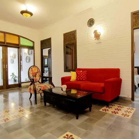 Satu Kayen Guest House Sleman  Εξωτερικό φωτογραφία