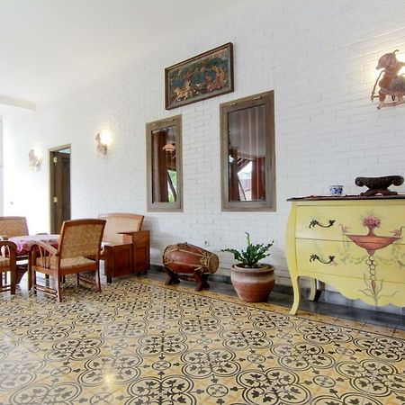 Satu Kayen Guest House Sleman  Εξωτερικό φωτογραφία