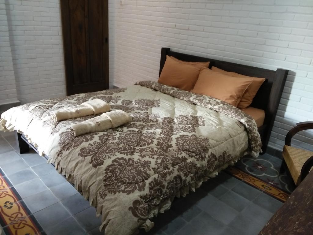 Satu Kayen Guest House Sleman  Εξωτερικό φωτογραφία