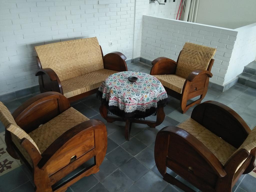 Satu Kayen Guest House Sleman  Εξωτερικό φωτογραφία