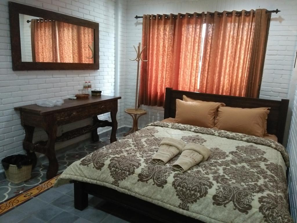 Satu Kayen Guest House Sleman  Εξωτερικό φωτογραφία