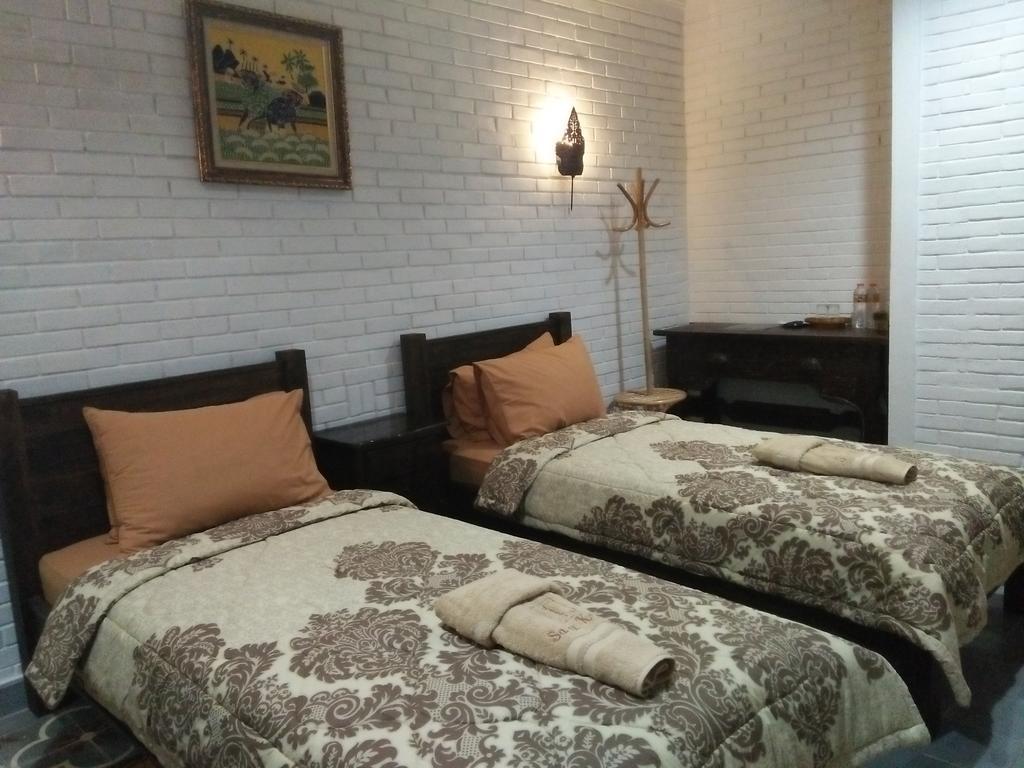 Satu Kayen Guest House Sleman  Εξωτερικό φωτογραφία