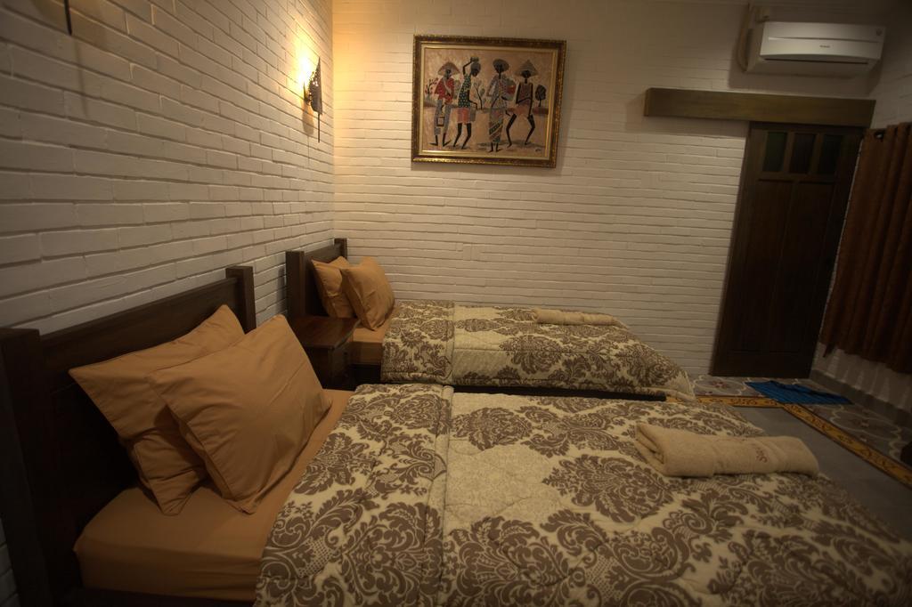 Satu Kayen Guest House Sleman  Εξωτερικό φωτογραφία