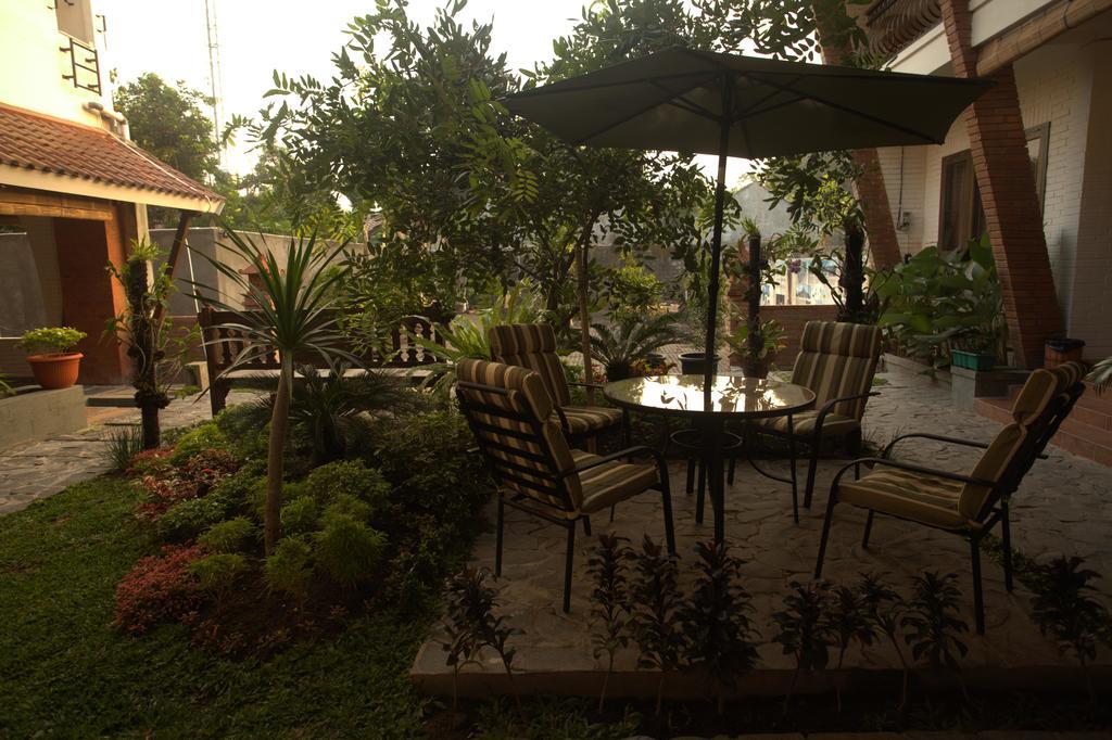 Satu Kayen Guest House Sleman  Εξωτερικό φωτογραφία