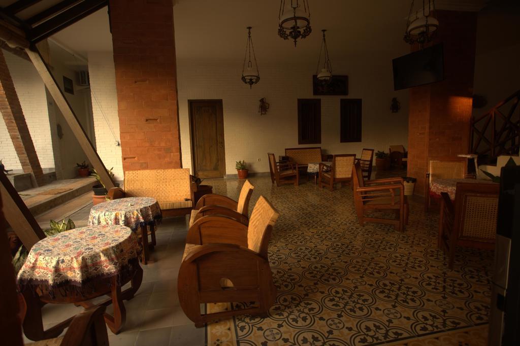 Satu Kayen Guest House Sleman  Εξωτερικό φωτογραφία