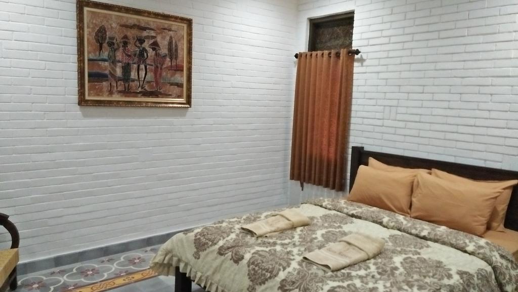Satu Kayen Guest House Sleman  Εξωτερικό φωτογραφία