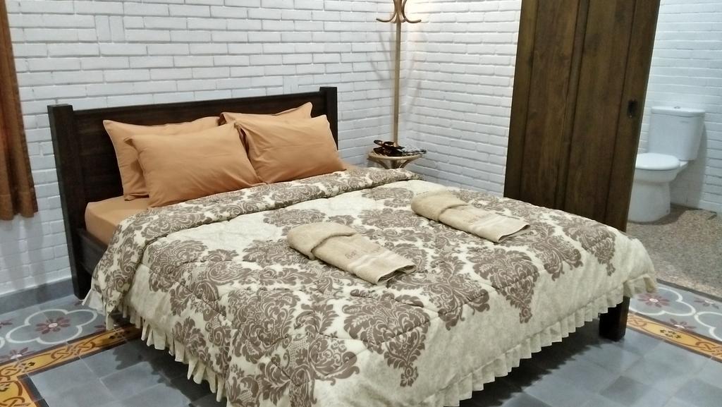 Satu Kayen Guest House Sleman  Εξωτερικό φωτογραφία