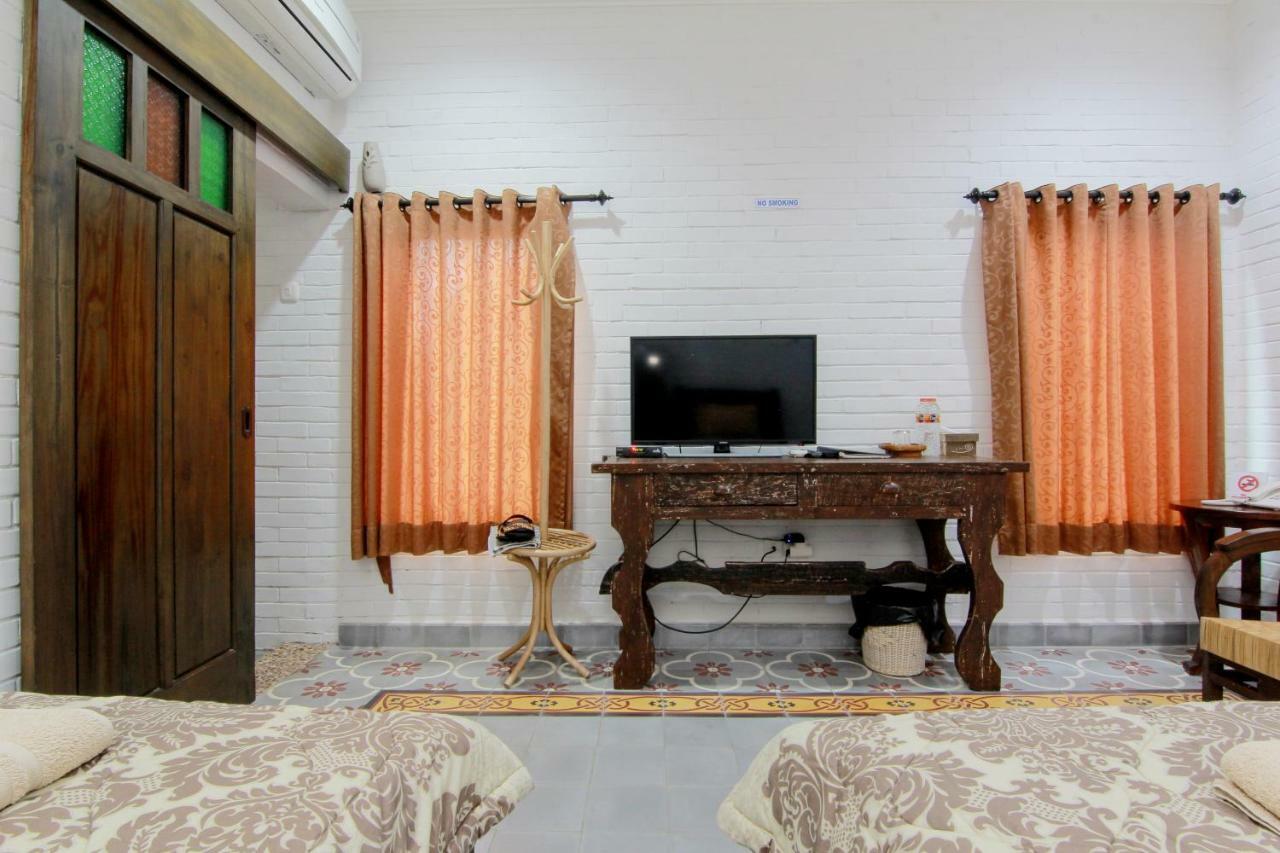 Satu Kayen Guest House Sleman  Εξωτερικό φωτογραφία