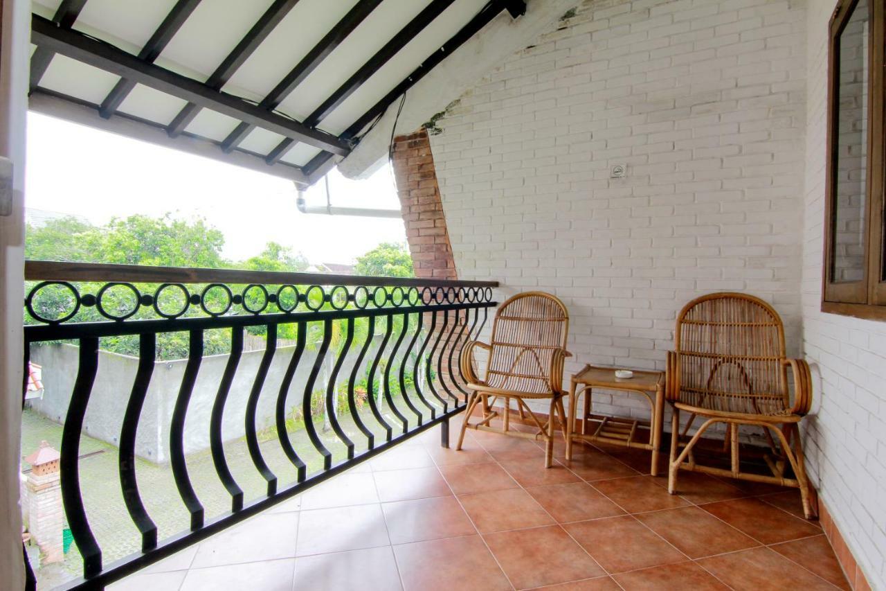 Satu Kayen Guest House Sleman  Εξωτερικό φωτογραφία