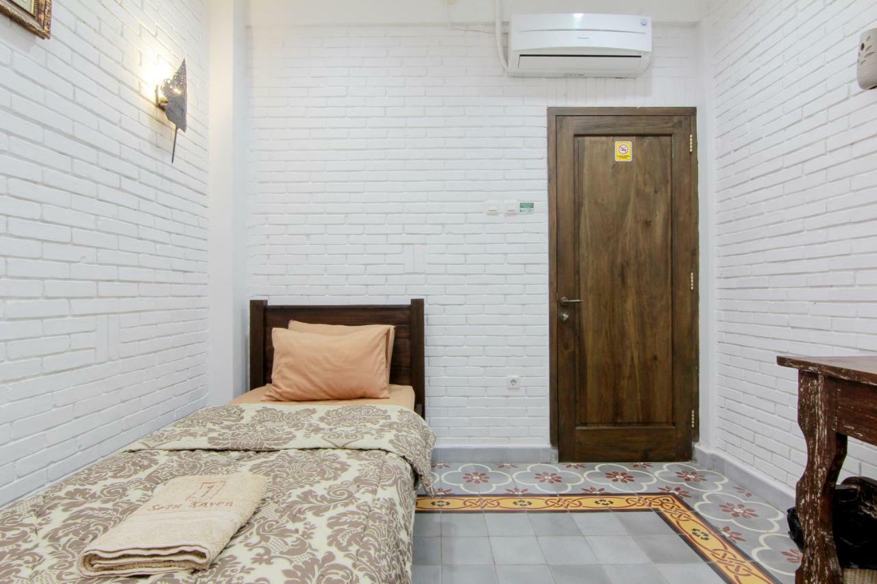 Satu Kayen Guest House Sleman  Εξωτερικό φωτογραφία