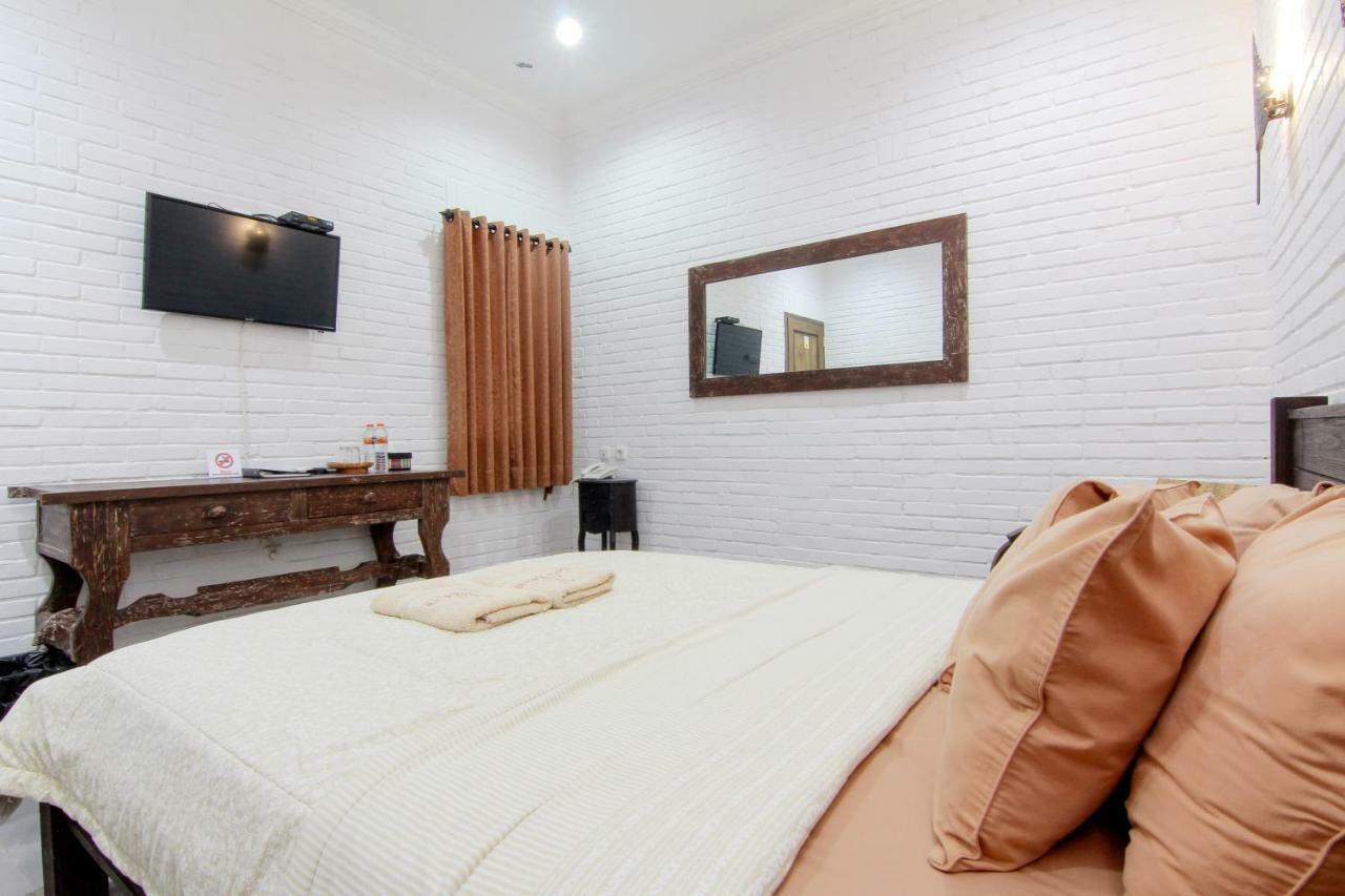 Satu Kayen Guest House Sleman  Εξωτερικό φωτογραφία