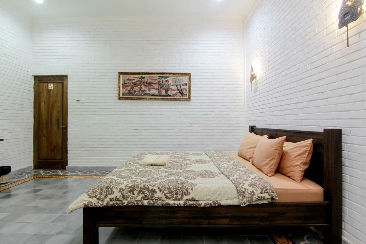 Satu Kayen Guest House Sleman  Εξωτερικό φωτογραφία