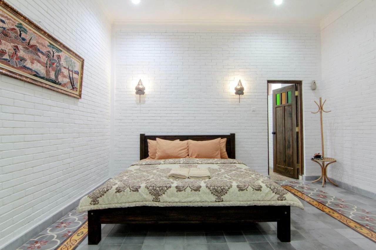 Satu Kayen Guest House Sleman  Εξωτερικό φωτογραφία