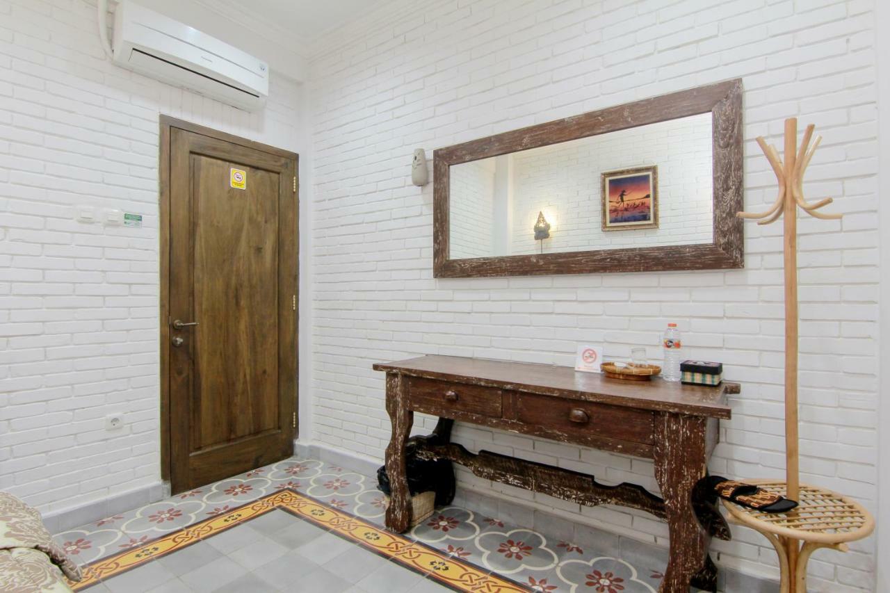 Satu Kayen Guest House Sleman  Εξωτερικό φωτογραφία
