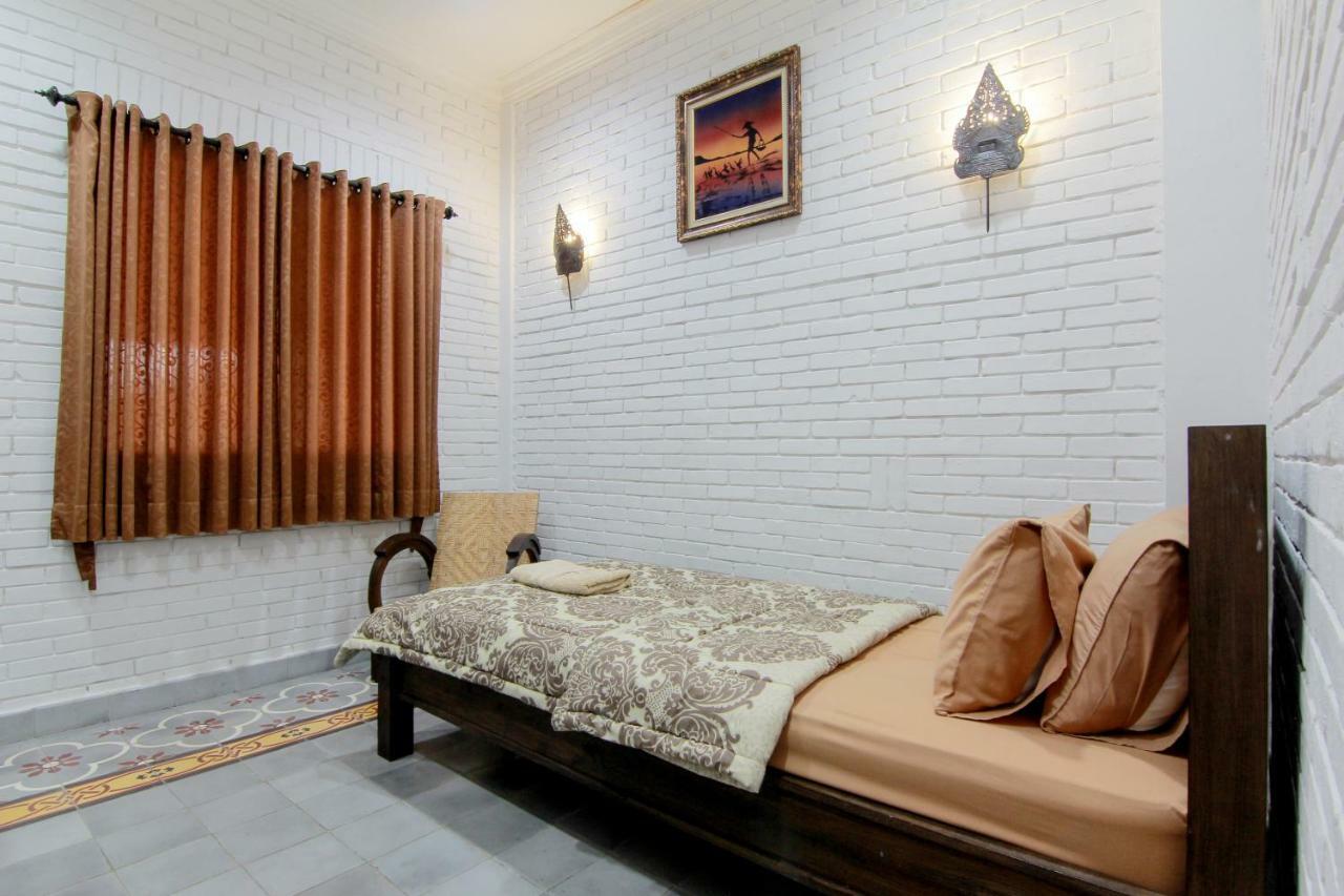 Satu Kayen Guest House Sleman  Εξωτερικό φωτογραφία