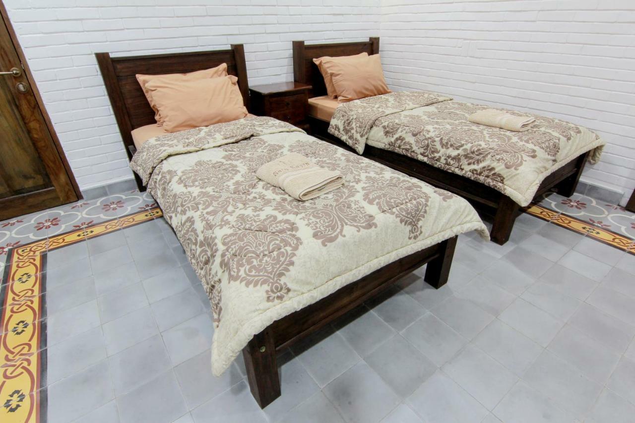 Satu Kayen Guest House Sleman  Εξωτερικό φωτογραφία