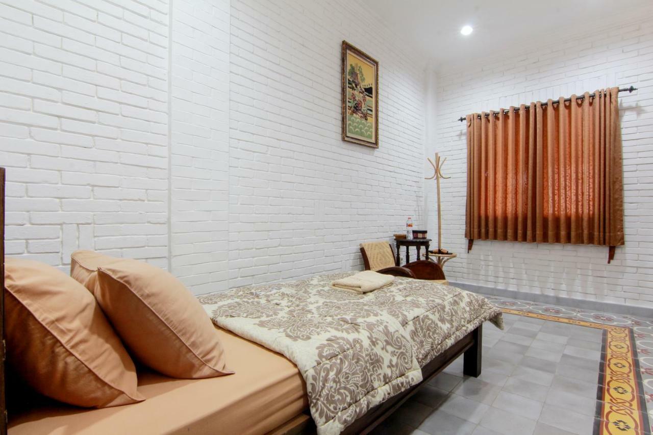 Satu Kayen Guest House Sleman  Εξωτερικό φωτογραφία