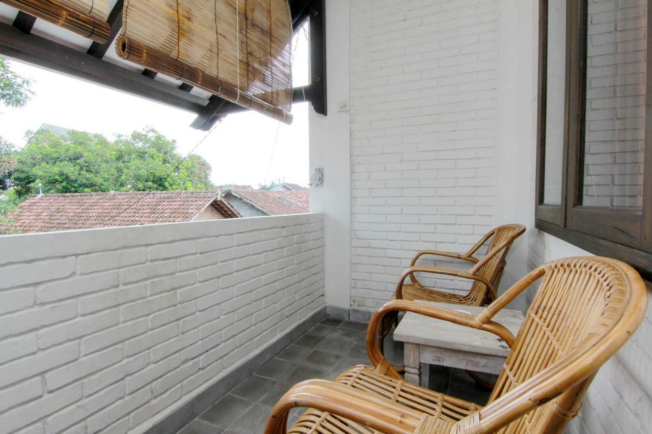 Satu Kayen Guest House Sleman  Εξωτερικό φωτογραφία