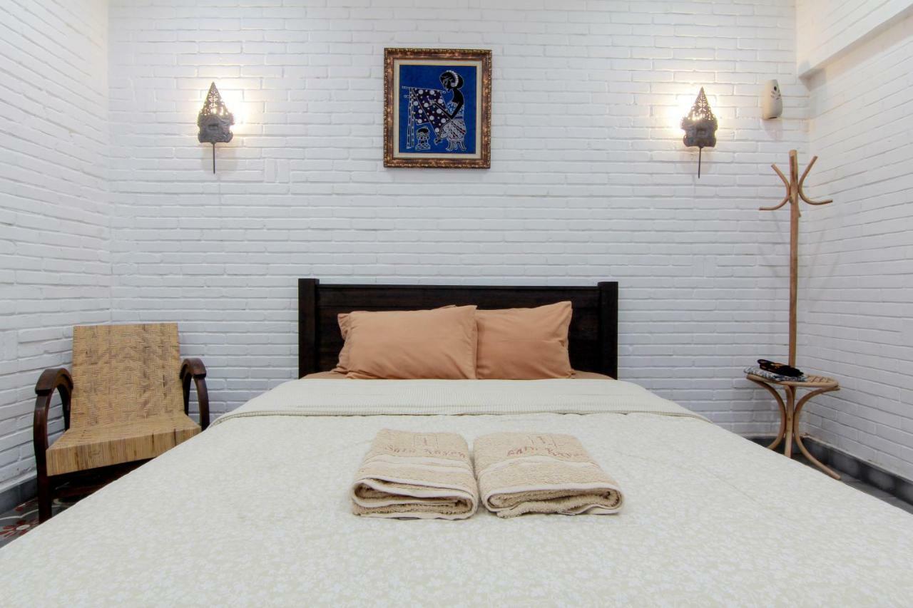Satu Kayen Guest House Sleman  Εξωτερικό φωτογραφία